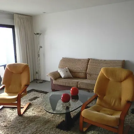 Moderno Apartamento