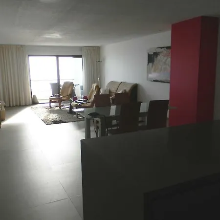 Moderno Apartamento