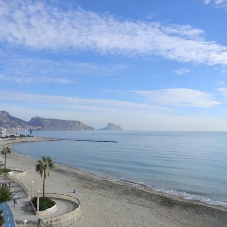 Moderno * Altea