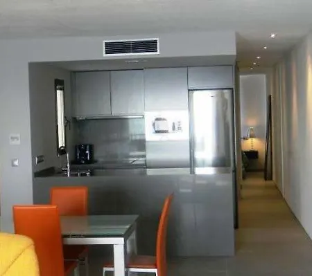 Moderno Apartamento *