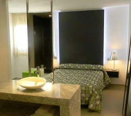 Apartamento Moderno *