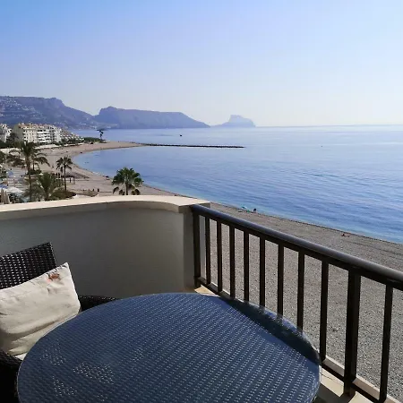 Moderno * Altea